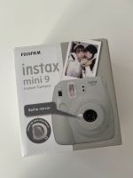 instax mini 9 kamera Niedersachsen - Freden Vorschau