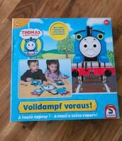 Thomas und seine Freunde Spiel mit Volldampf voraus Niedersachsen - Clausthal-Zellerfeld Vorschau