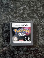 Pokémon Pearl Edition Nintendo DS Nordrhein-Westfalen - Nordwalde Vorschau