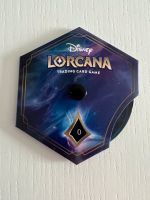 Disney Lorcana Promo Lore Counter Tracker NEU Hamburg - Bergedorf Vorschau