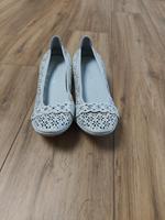 Pumps/Ballerinas Baden-Württemberg - Abtsgmünd Vorschau