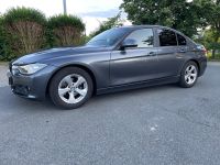 BMW 320d . 8 Fachbereift klima, Navi . Automatik Niedersachsen - Garbsen Vorschau