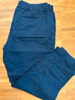 H&M Herren Hose Leinenhose Größe XL 2 Stück Wandsbek - Hamburg Marienthal Vorschau