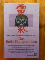 Buch „Das Reiki-Kompendium“ von Walter Lübeck u.a. Sachsen - Wilthen Vorschau