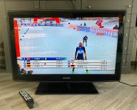 SAMSUNG Fernseher 37 Zoll TV LCD wie NEU! Nordrhein-Westfalen - Hamm Vorschau