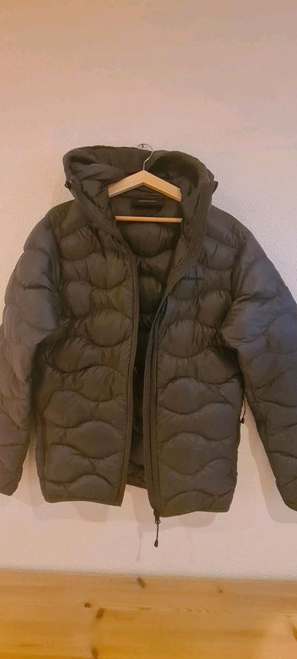 Peak Performance Jacke Herren in Hindelang