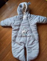 Winter Baby Overall warm 50/56 *NEUwertig* Nordrhein-Westfalen - Wachtendonk Vorschau