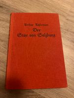 Antikes Buch: Der Stier von Salzburg von Arthur Achleitner - Anti Brandenburg - Hohen Neuendorf Vorschau