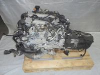 ✔️ Motor 2.9T Q4 510PS 2WD ALFA ROMEO STELVIO 7TKM KOMPLETT Berlin - Wilmersdorf Vorschau