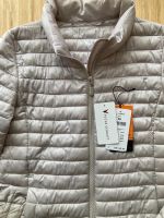 Fuchs Schmitt Steppjacke Vegane Daune Gr. 36 Creme Silber München - Hadern Vorschau