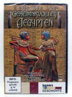 Geheimnisvolles Ägypten - Kleopatras versunkener Palast, Antike Niedersachsen - Osnabrück Vorschau