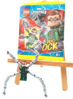 LEGO Super Heroes Marvel - Doc Ock 682401 Doctor Octopus NEU Nordrhein-Westfalen - Dorsten Vorschau
