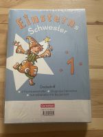 Einsterns Schwester 1 (Cornelsen Verlag) OVP Brandenburg - Werder (Havel) Vorschau