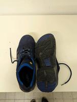 UVEX Sicherheitsschuhe - Stahlkappenschuhe Gr. 42 München - Maxvorstadt Vorschau