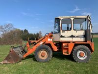 Baggerlader Radlader Bagger Schaeff SKB 902 Bayern - Aichach Vorschau