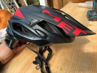 MTB Helm MET Parabellum 59-62cm Niedersachsen - Jesteburg Vorschau