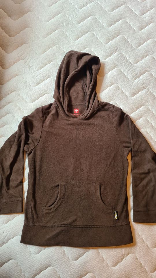 Engelbert Strauß Hoody 134/140 in Erfurt