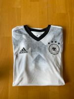 Deutschland Baumwoll-Tshirt zu verkaufen, Größe S, Farbe weiß Frankfurt am Main - Rödelheim Vorschau
