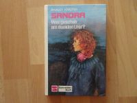 Sandra - Was geschah am dunklen Ufer - Margot Kreuter -Jugendbuch Dortmund - Brackel Vorschau