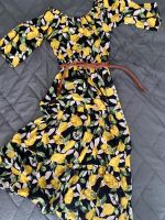 Luftiges Sommerkleid Freizeitkleid Kleid Hessen - Fernwald Vorschau