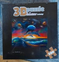 3D Puzzle Visual Echo technology NEU OVP Nordrhein-Westfalen - Gelsenkirchen Vorschau