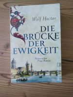 Die Brücke der Ewigkeit: Historischer Roman Niedersachsen - Appel Vorschau