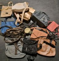 Taschen Handtasche Bags Beutel Rucksack Clutch Handy  Shopper SET Berlin - Reinickendorf Vorschau