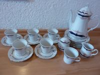 Kaffeeservice Winterling Bavaria Germany Röslau Sachsen-Anhalt - Hettstedt Vorschau