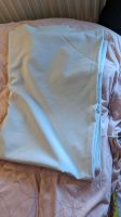 Jersey, Double Jersey beige Creme Stoff Niedersachsen - Horneburg Vorschau