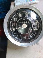 2  Tachometer Skoda Felicia Skoda 440 Skoda Octavia Tacho PAL DDR Brandenburg - Bad Wilsnack Vorschau