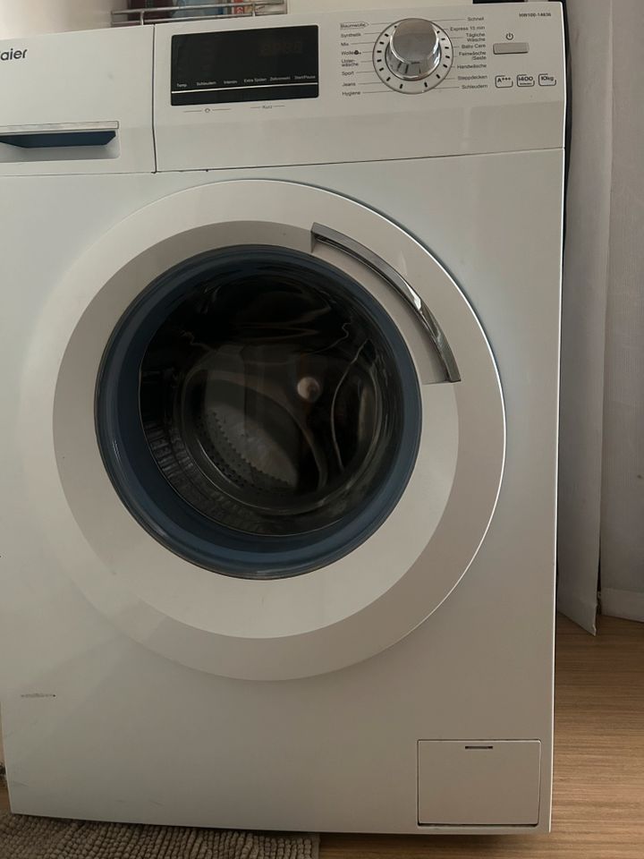Waschmaschine 10 Kg in Berlin