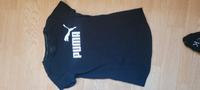 Puma T-Shirt Rostock - Gross Klein Vorschau