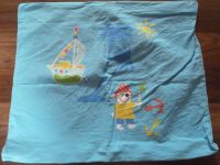 Bettwäsche Bettbezug Kinder100 x 135 cm Piraten und Indiander Baden-Württemberg - Großbettlingen Vorschau