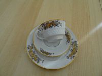 Sammeltasse Kaffeegedeck Kaffeetasse Kuchenteller Gedeck DDR 7 Bayern - Prichsenstadt Vorschau