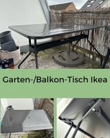 IKEA Gartentisch & 4 Stühle Nordrhein-Westfalen - Kempen Vorschau