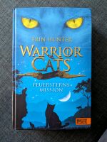 Warrior Cats Spezial Adventure Feuersterns Mission Niedersachsen - Wendeburg Vorschau