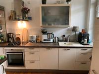 Küche (NEFF) - ab 30. Juli zu verkaufen Hannover - Linden-Limmer Vorschau