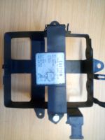 Honda CM 400 T Batteriefach Batteriehalter Nordrhein-Westfalen - Much Vorschau