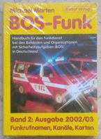 BOS Funk, Michael Marten, Band 1 und 2 Nordrhein-Westfalen - Mülheim (Ruhr) Vorschau
