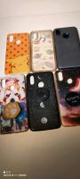 Xiaomi 8 Handyhüllen Cases Pikachu Galaxy Nordrhein-Westfalen - Brühl Vorschau