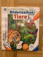 Tiptoi Buch Bilderlexikon Tiere Nürnberg (Mittelfr) - Mitte Vorschau