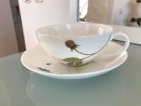 Villeroy & Boch wildberries Teetasse + Unterteller NEU Hessen - Wiesbaden Vorschau