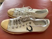 True Religion Canvas Sneakers Gr.44,5/ US11 ungetragen!!! Thüringen - Magdala Vorschau