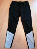 Leggings schw. /weiß Nordrhein-Westfalen - Bergheim Vorschau