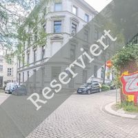 *** PREISSENKUNG*** Top Maisonette-Wohnung mit viel Platz in Wuppertal-Elberfeld Elberfeld - Elberfeld-West Vorschau