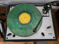 Thorens TD 166 Spezial Dortmund - Aplerbeck Vorschau