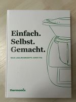 Großes Rezeptebuch für Thermomix TM 5 Sachsen - Kesselsdorf Vorschau