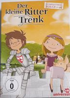 Der kleine Ritter Trenk Staffel 1&2 Niedersachsen - Osnabrück Vorschau