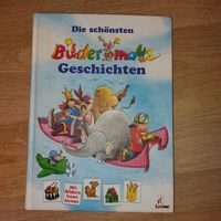 Die schönsten Bildermaus-Geschichten Sachsen - Hohnstein Vorschau