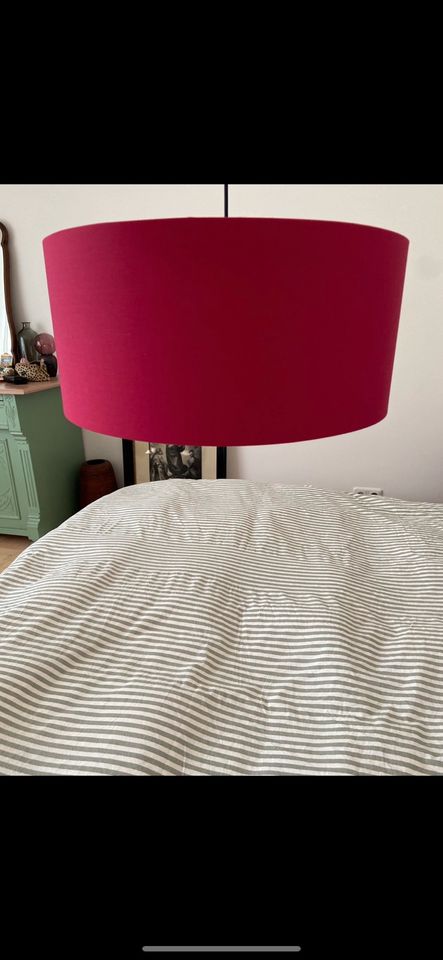 Lampe von Made.com in Mühlheim am Main